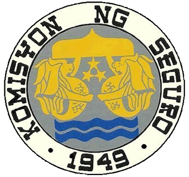 Insurance Commission Logo
