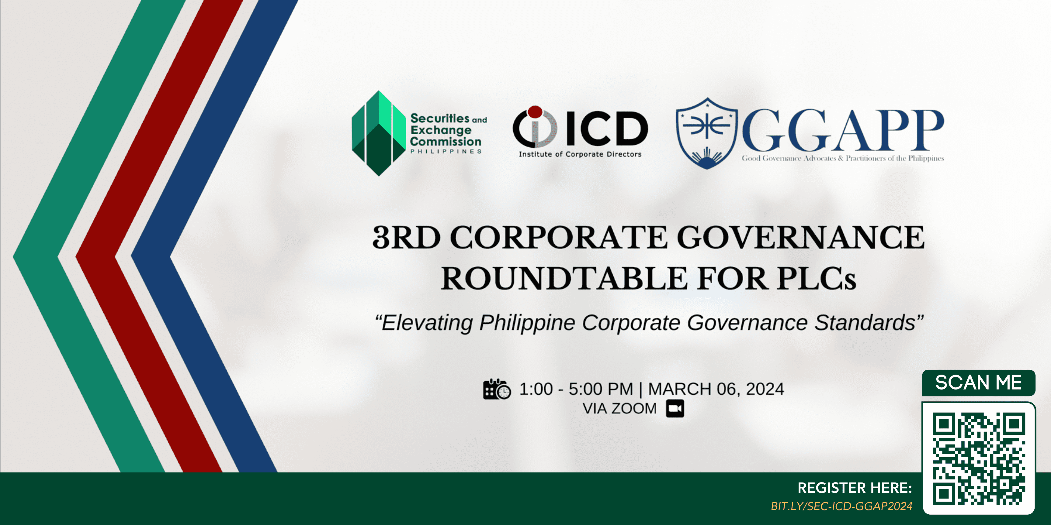 3rd SEC-ICD-GGAPP Joint CG Roundtable for PLCs
