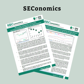 SEConomics - Website